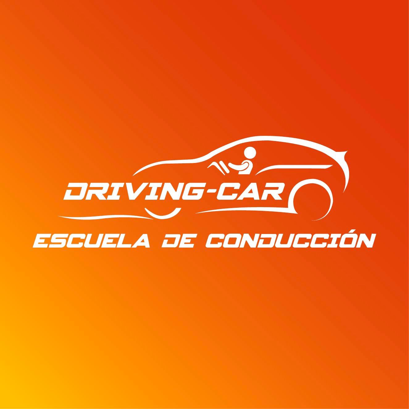 Driving Car EC